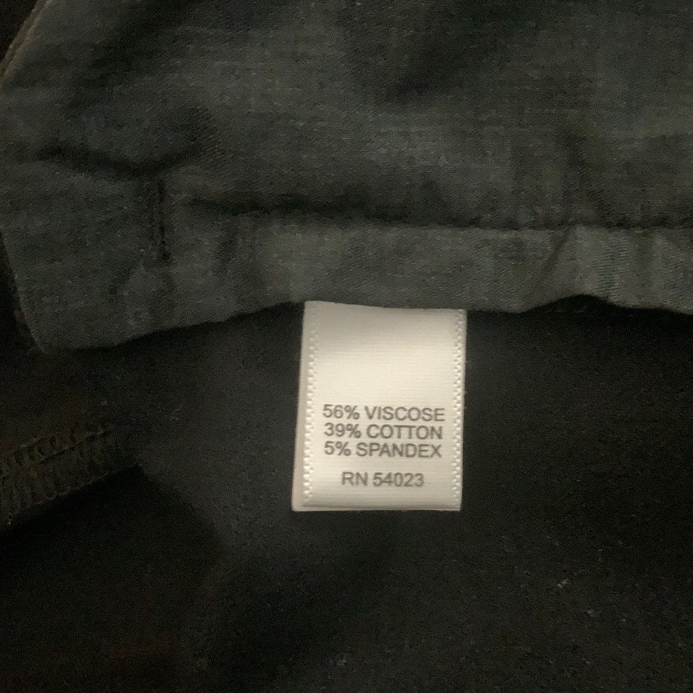 Pants - Picture 9 of 14